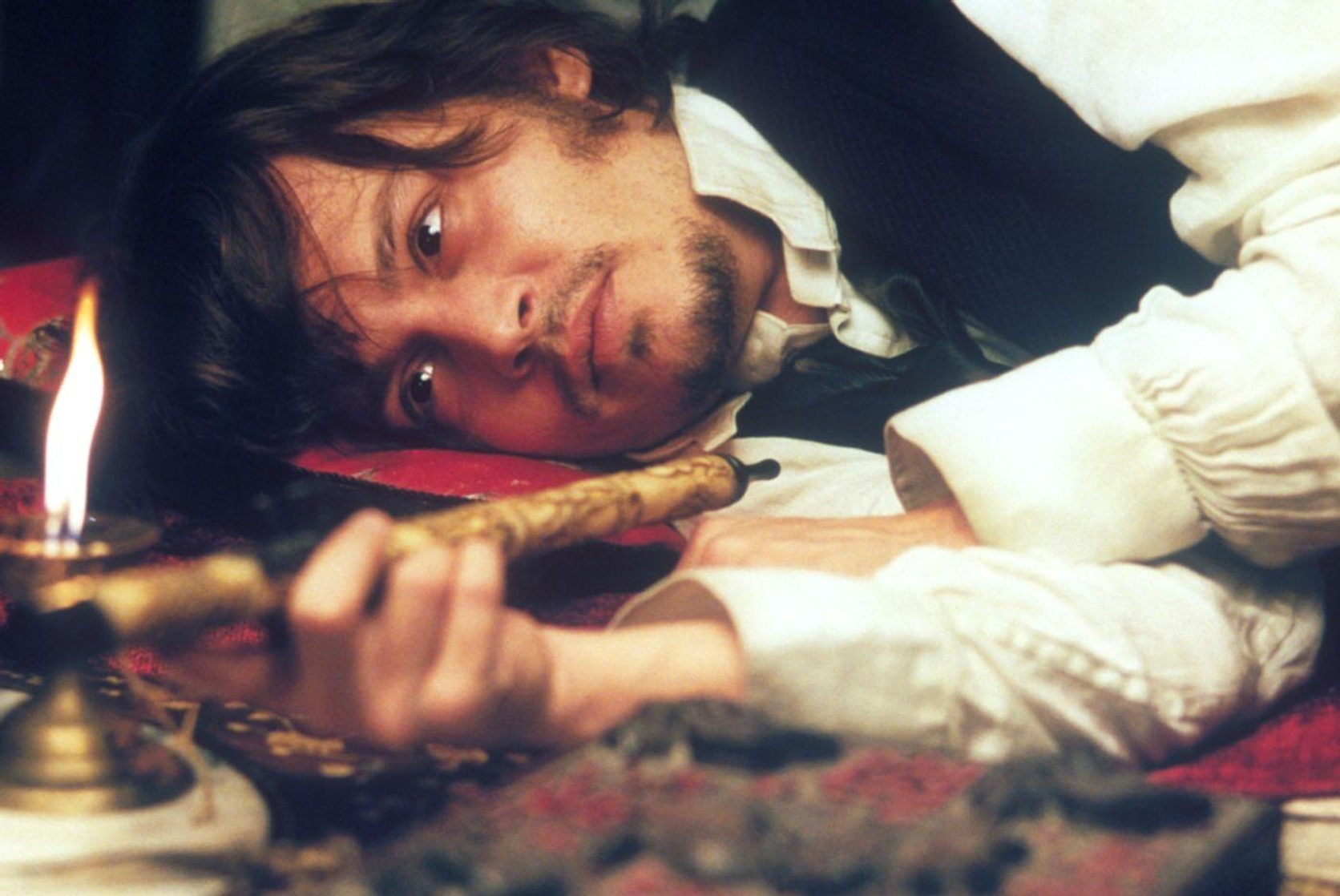 Johnny Depp