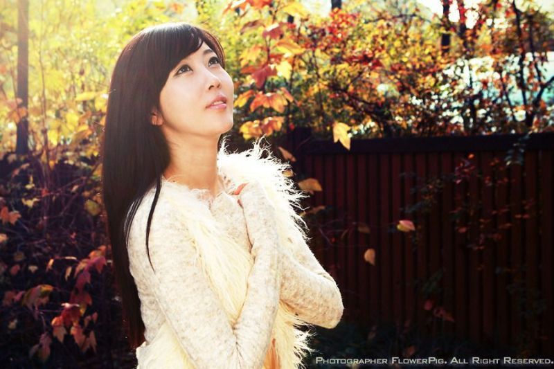 Choi Byul I (Byeol Yee)