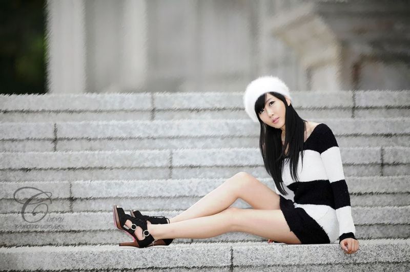 Choi Byul I (Byeol Yee)