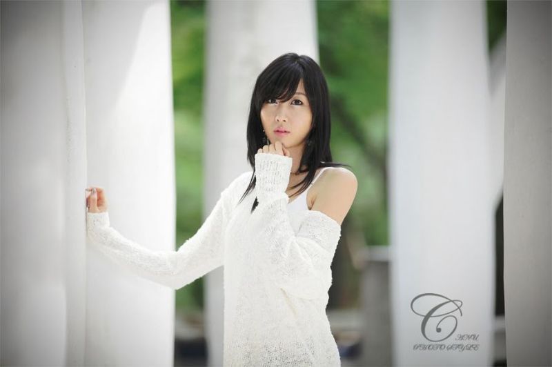 Choi Byul I (Byeol Yee)