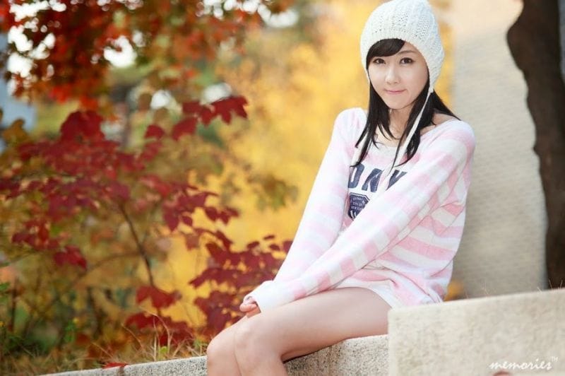 Choi Byul I (Byeol Yee)