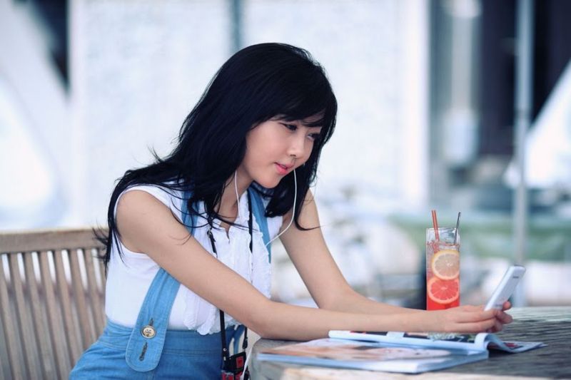 Choi Byul I (Byeol Yee)