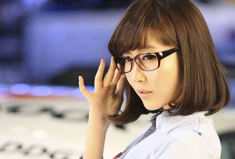 Choi Byul I (Byeol Yee)