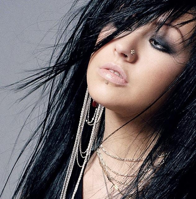 Picture of Christina Aguilera