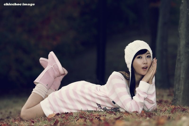 Choi Byul I (Byeol Yee)