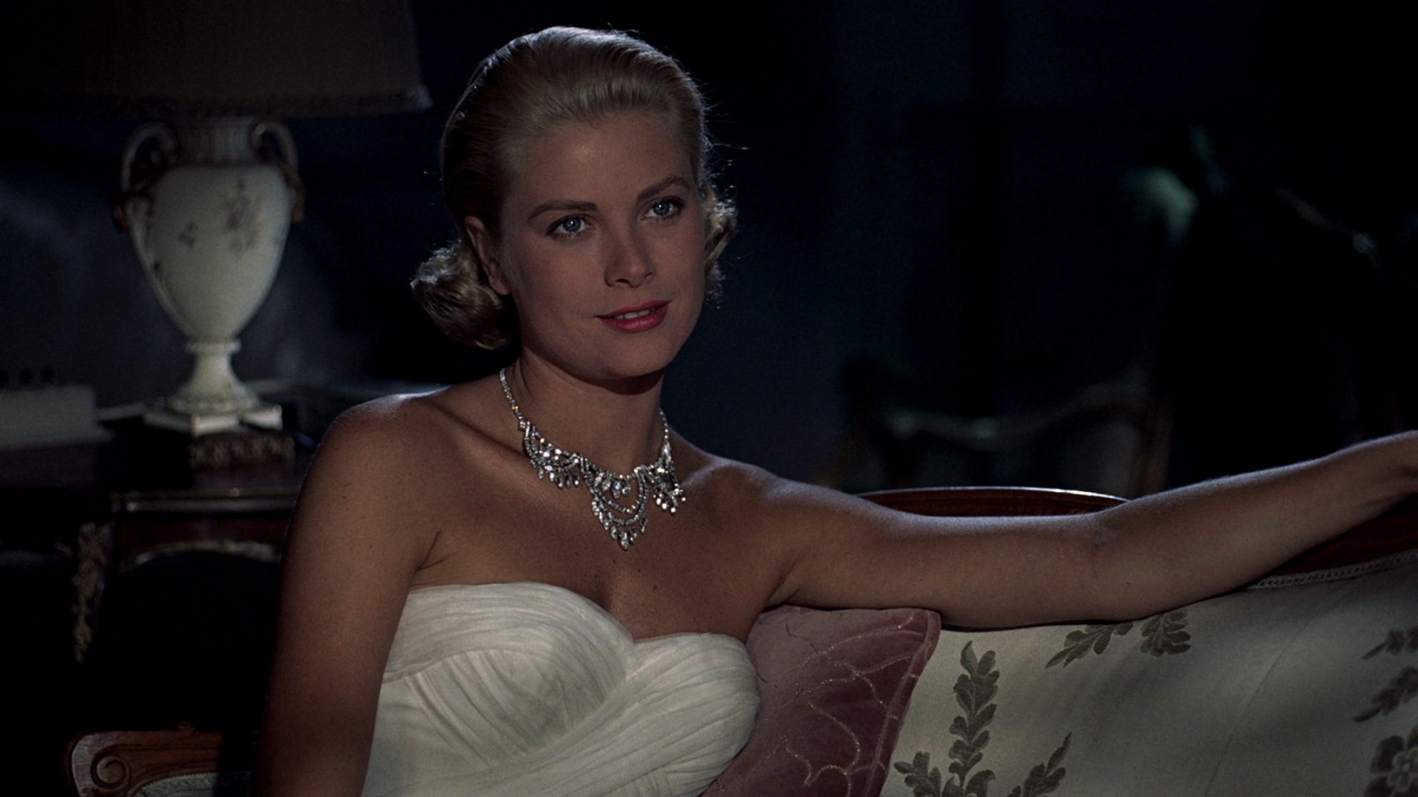 To Catch a Thief (1955)