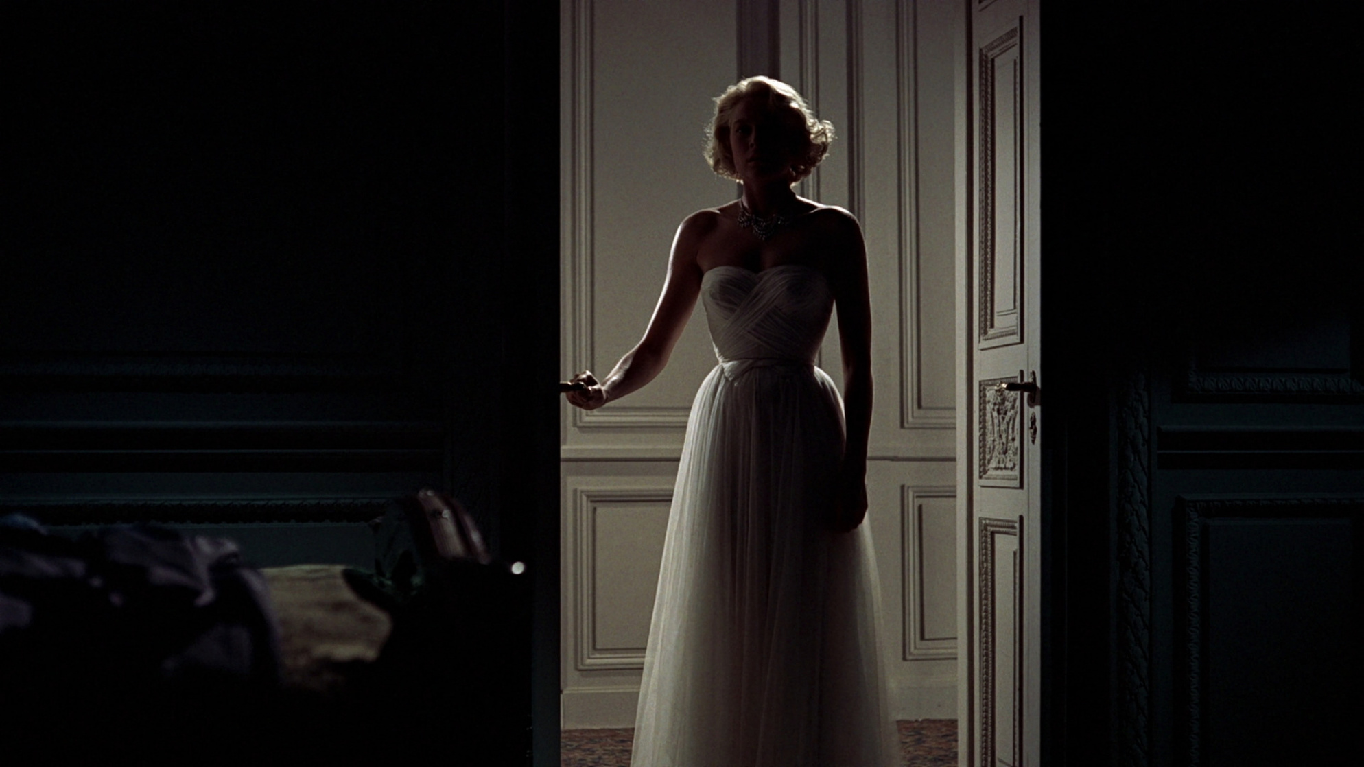 To Catch a Thief (1955)