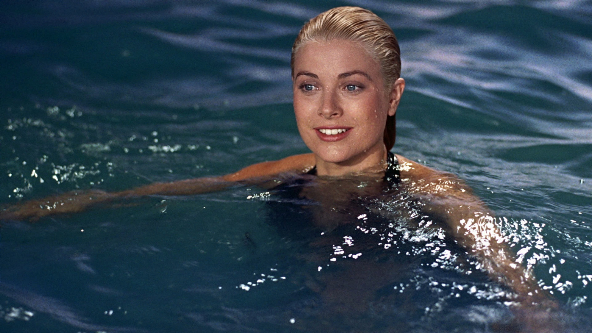 To Catch a Thief (1955) To Catch a Thief (1955)