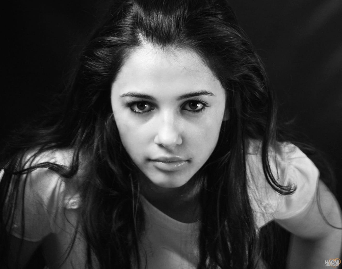 Image of Naomi Scott