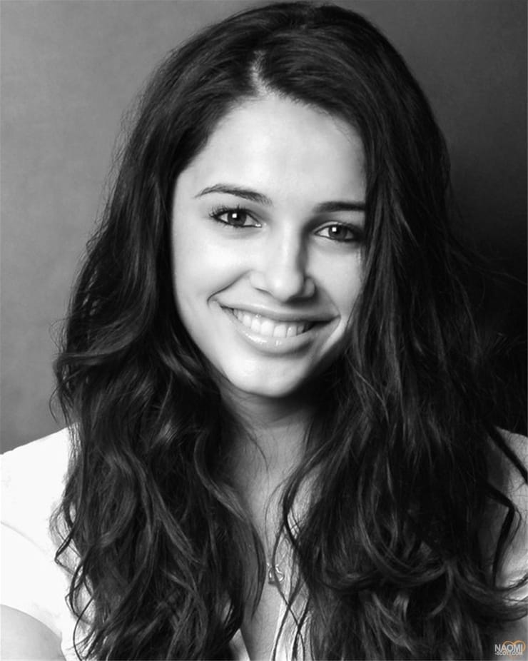 Picture of Naomi Scott