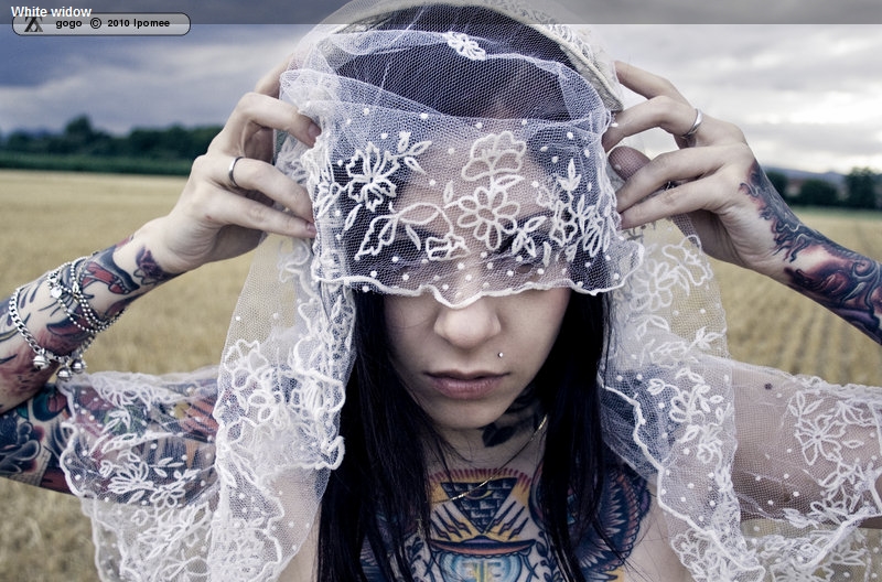 Gogo Suicide