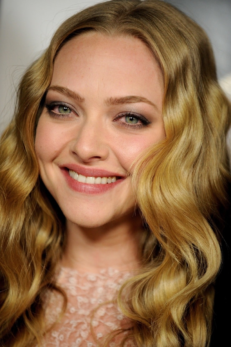 Picture Of Amanda Seyfried