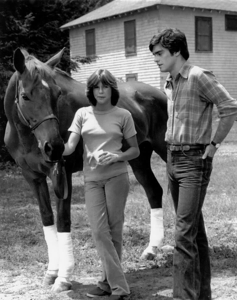 Kristy McNichol Kristy McNichol