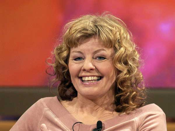 Inger Nilsson picture