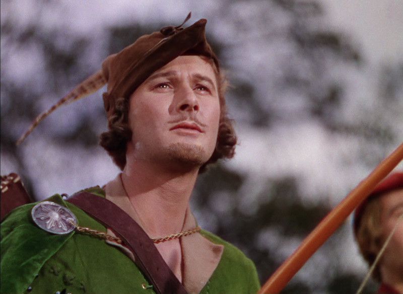 The Adventures of Robin Hood The Adventures of Robin Hood