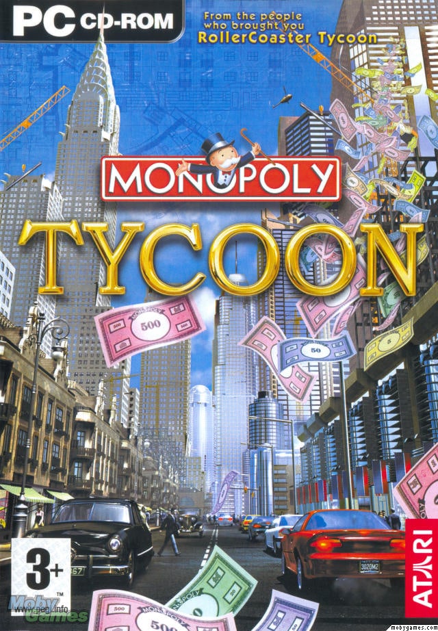 monopoly tycoon patch download
