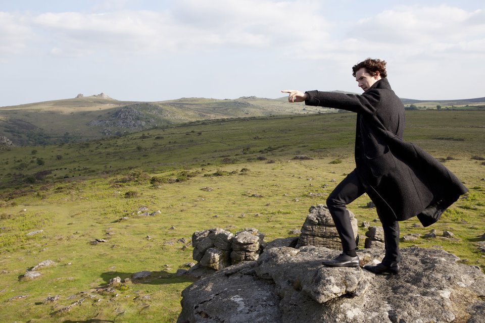 Sherlock Sherlock