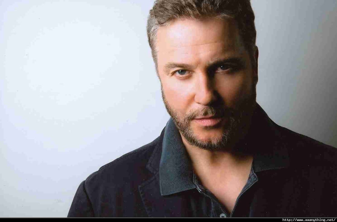 William Petersen