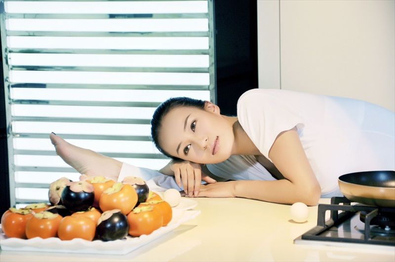 Mu Qi Mi Ya