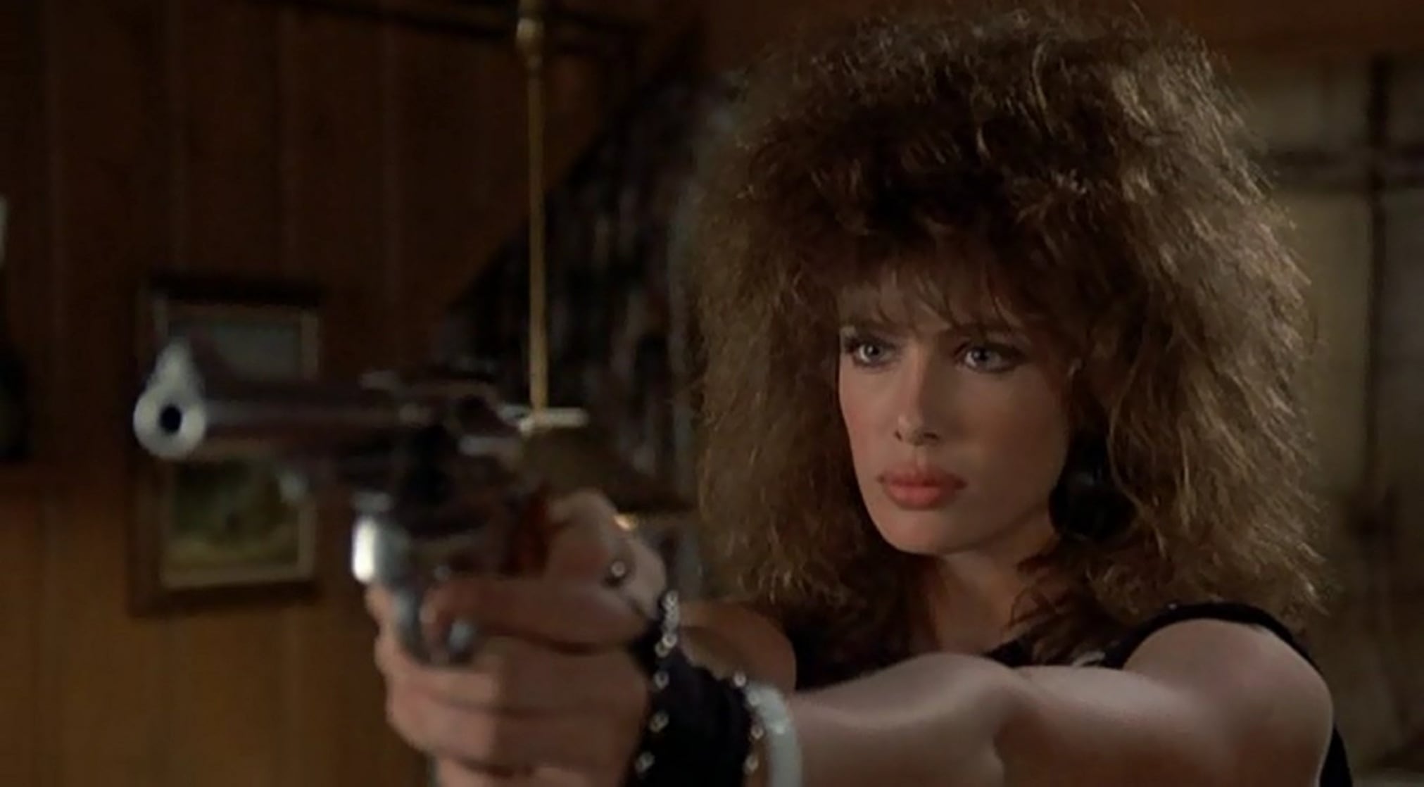 Weird Science