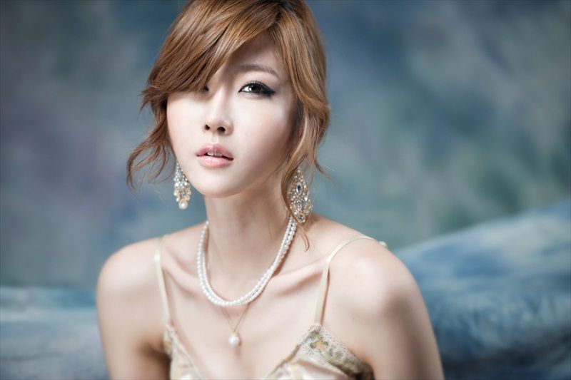 Choi Byul I (Byeol Yee)