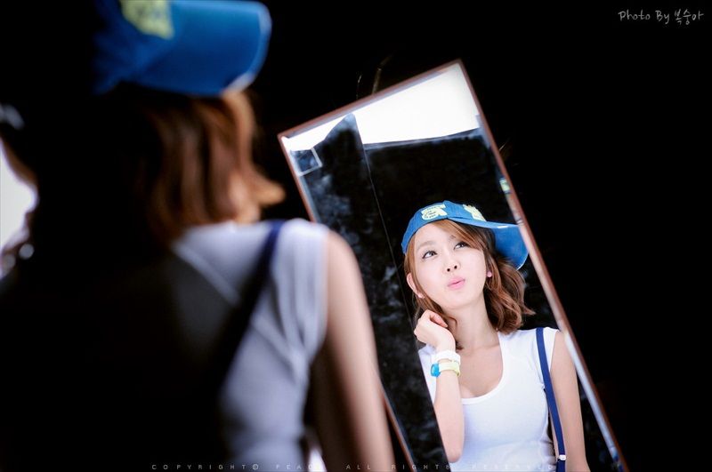 Choi Byul I (Byeol Yee)