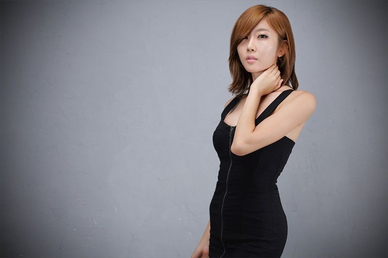 Choi Byul I (Byeol Yee)