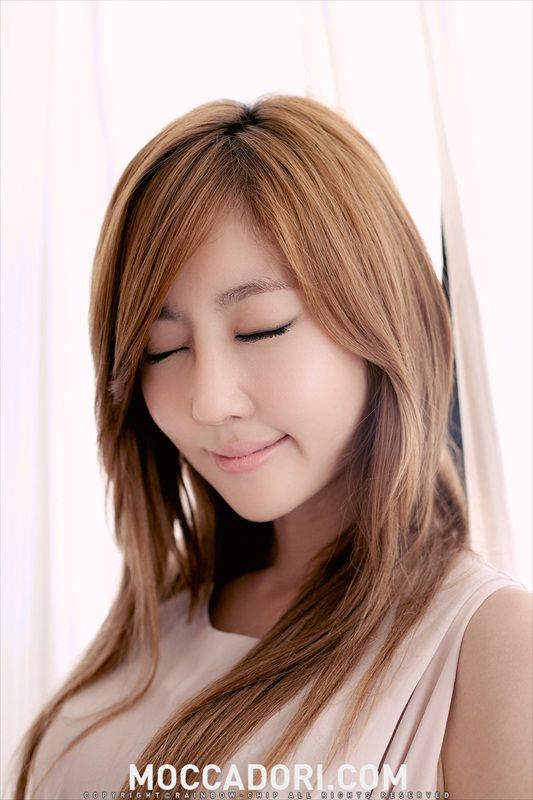 Picture of Choi Byul I (Byeol Yee)