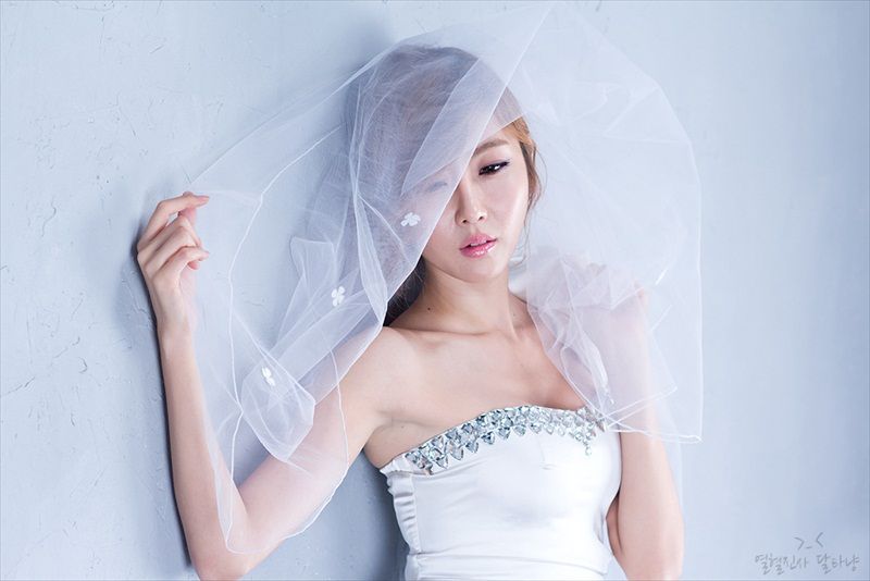 Choi Byul I (Byeol Yee)