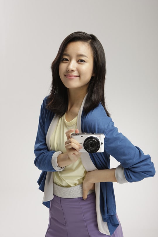 Picture Of Han Hyo Joo