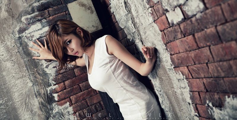 Choi Byul I (Byeol Yee)