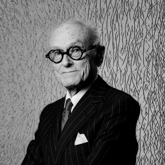 Image of Philip Johnson