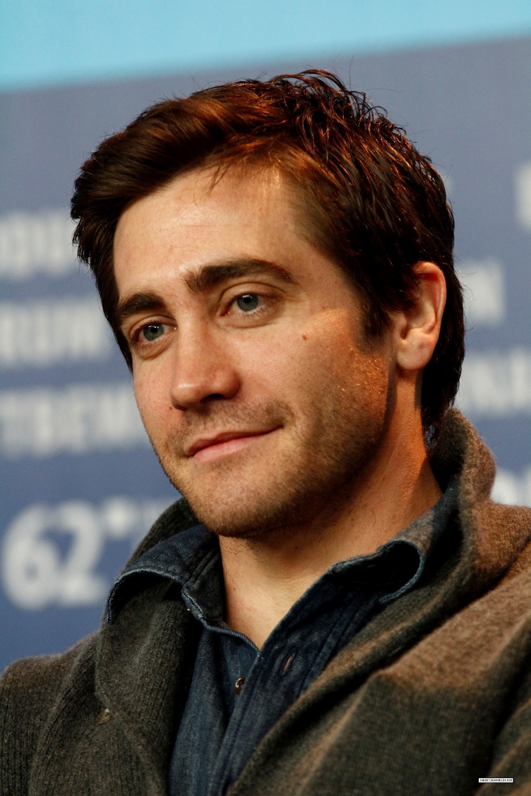Picture Of Jake Gyllenhaal