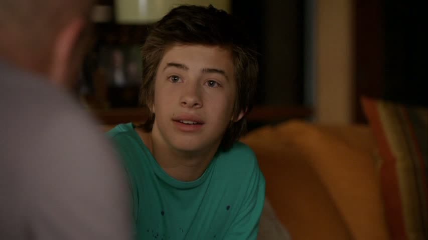 Jimmy Bennett