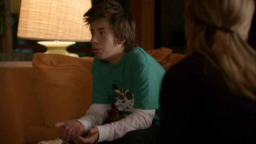 Jimmy Bennett