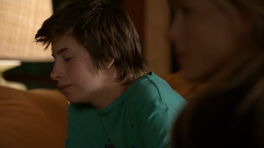 Jimmy Bennett