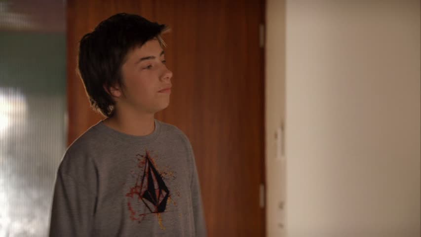 Jimmy Bennett
