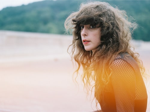 Image of Victoria Legrand