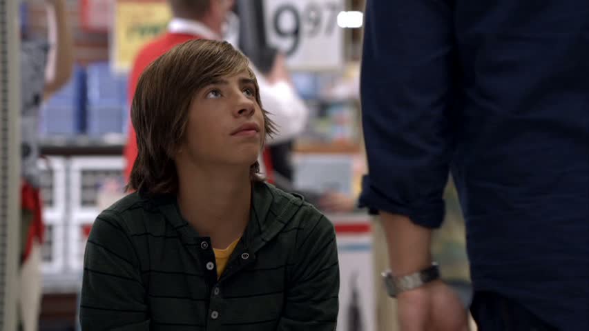 Jimmy Bennett