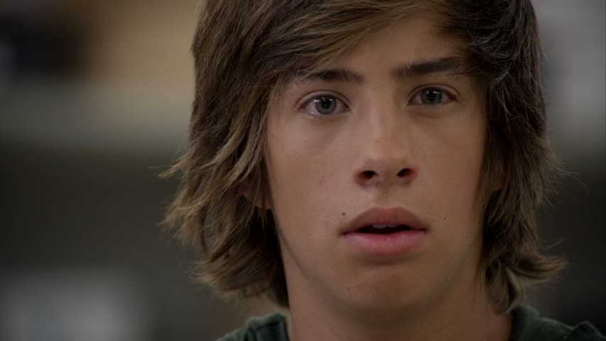 Jimmy Bennett