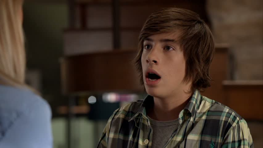 Jimmy Bennett