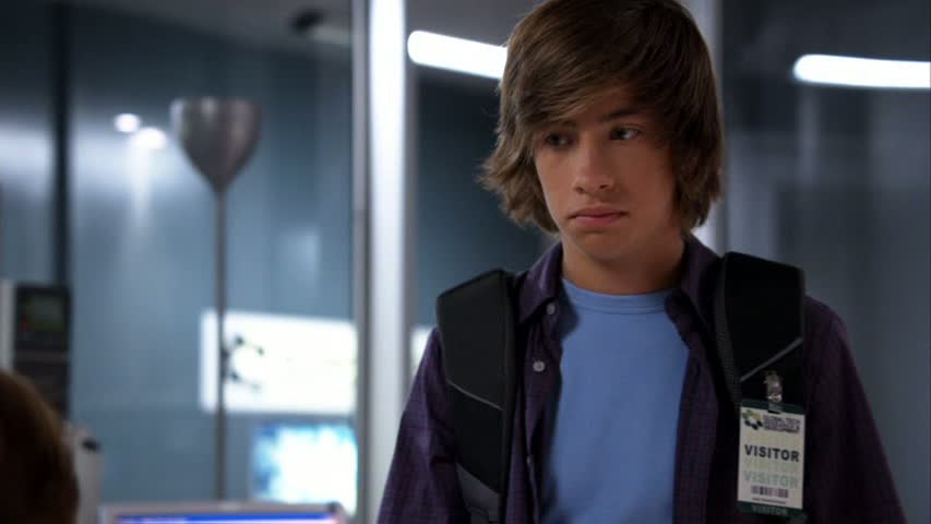 Jimmy Bennett