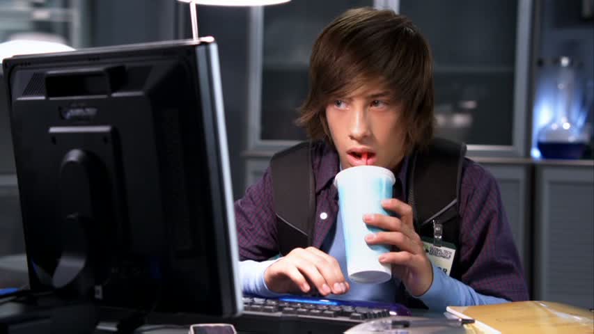 Jimmy Bennett
