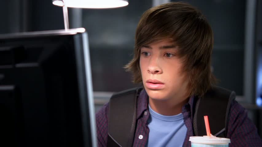 Jimmy Bennett