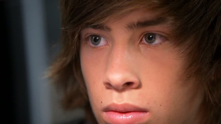 Jimmy Bennett