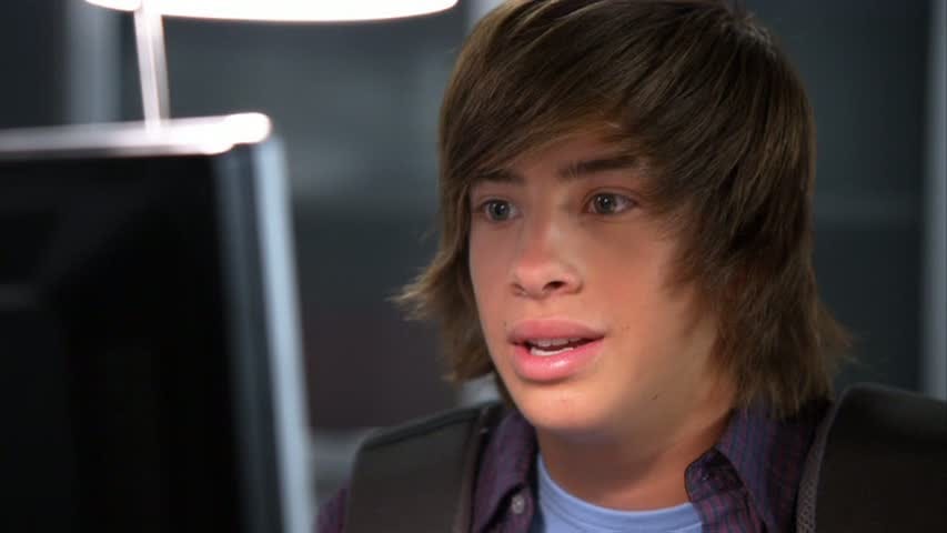 Jimmy Bennett
