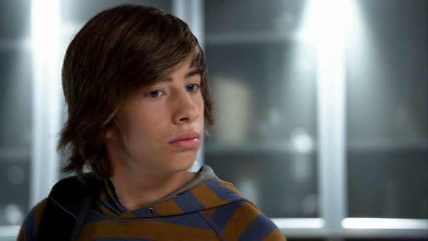 Jimmy Bennett