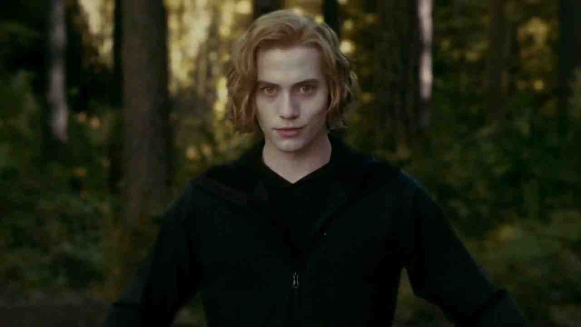 Jasper Hale