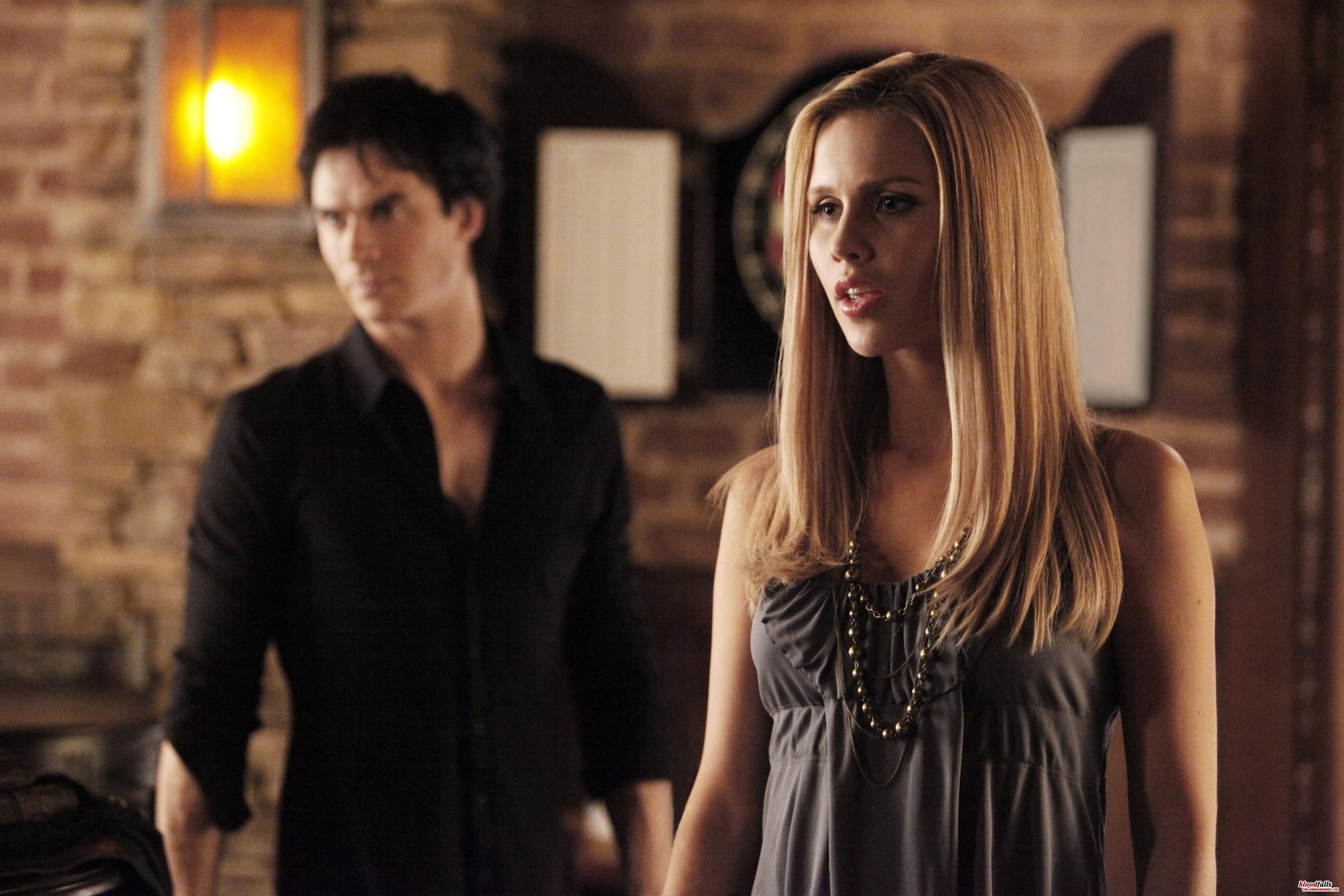 Ian Somerhalder