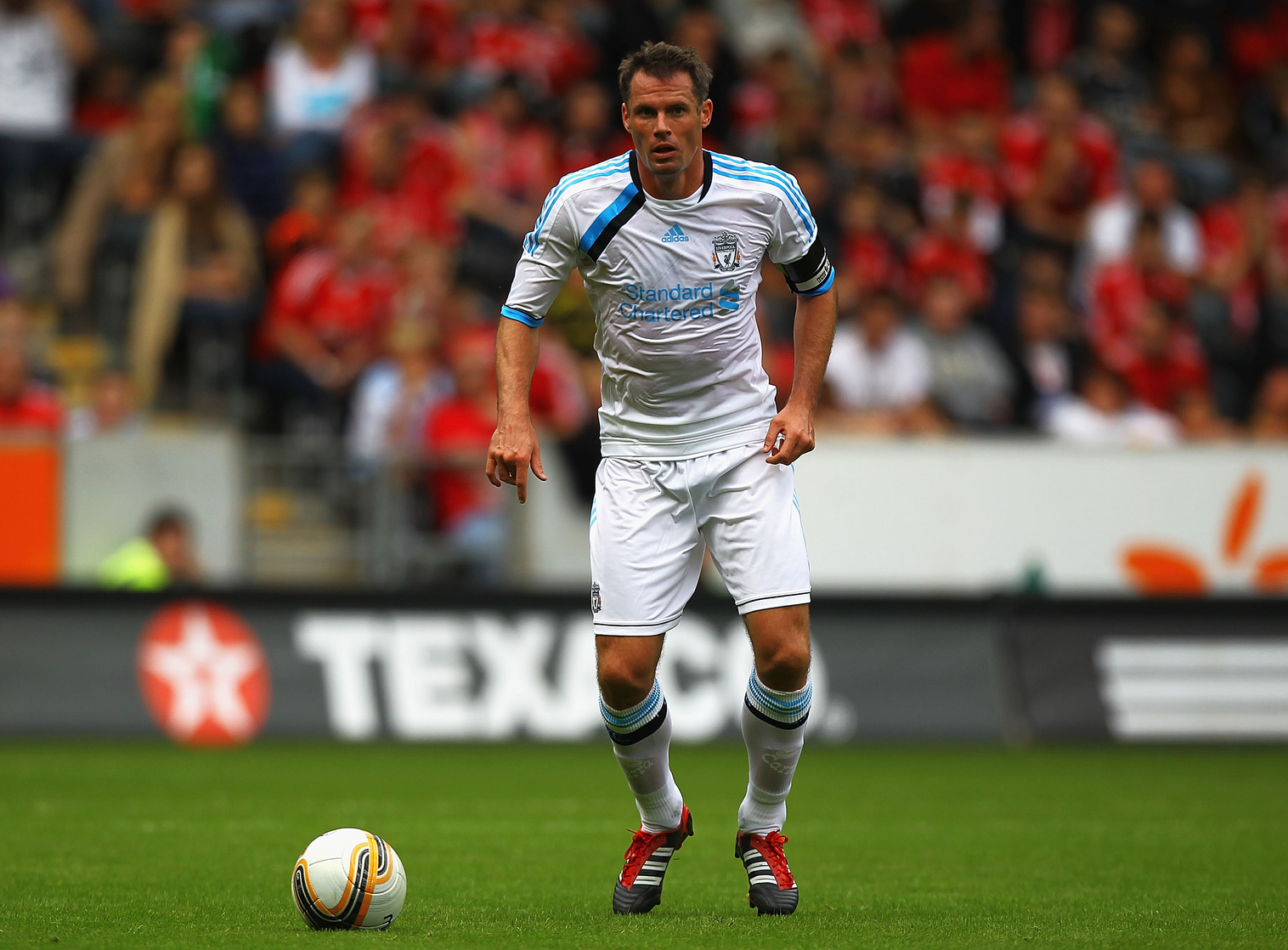 Jamie Carragher